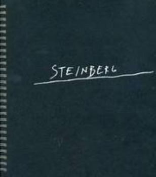 Paperback Saul Steinberg: 100th Anniversary Exhibition Book