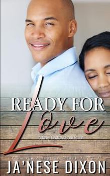 Paperback Ready for Love: A Complete Sweet Romance Series Book