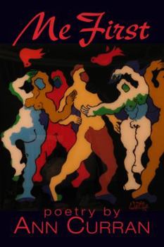 Paperback Me First Book