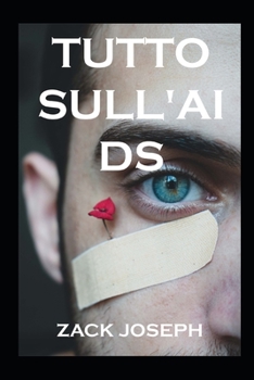 Paperback Tutto Sull'aids [Italian] Book