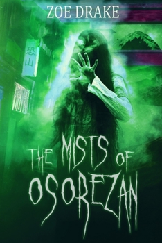 Paperback The Mists of Osorezan Book