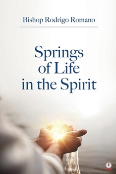 Paperback Springs of Life in the Spirit Book