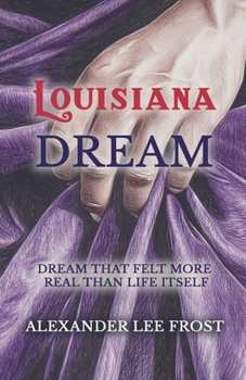 Paperback Louisiana Dream Book