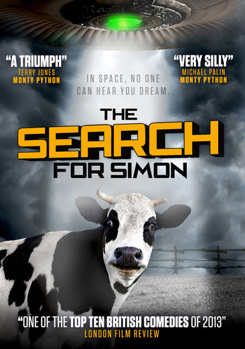 Search For Simon, The