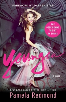Younger - Book #1 of the Younger