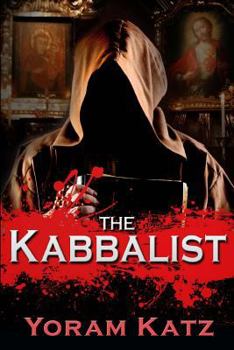 Paperback The Kabbalist Book