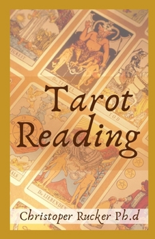 Paperback Tarot Reading: A Complete Guide to the Cards, Spreads, and Understanding Mystery of the Tarot Book