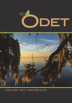 Paperback Odet Vol. 2 Book