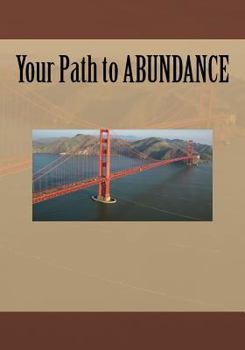 Paperback Your Path to ABUNDANCE Book