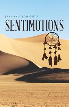 Paperback Sentimotions Book