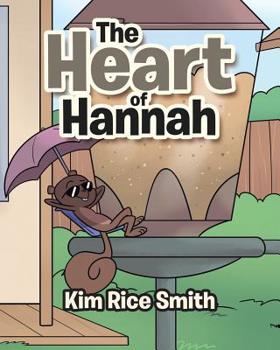 Paperback The Heart of Hannah Book