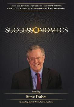 Hardcover Successonomics Book