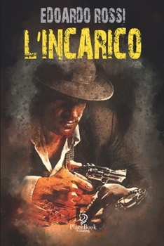 Paperback L'Incarico [Italian] Book