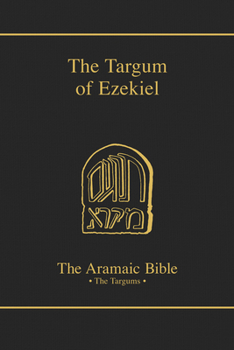 The Targum of Ezekiel