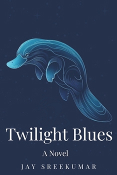 Paperback Twilight Blues Book