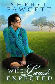 Paperback When Least Expected Book