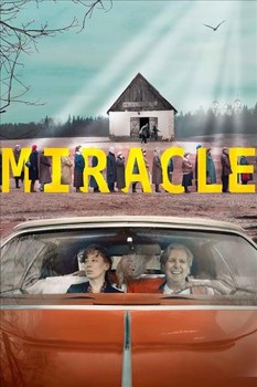 DVD Miracle Book