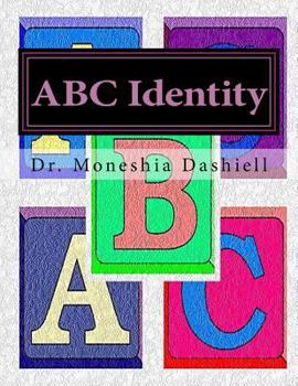 Paperback ABC Identity: ABC Identity Book