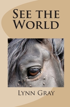 Paperback See the World Book