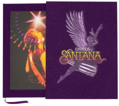 Carlos Santana: Love, Devotion, Surrender: The Illustrated Story of His Music Journey