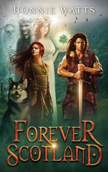 Paperback Forever Scotland Book