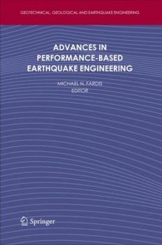 Hardcover Advances in Performance-Based Earthquake Engineering: ACES Workshop Book