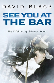 Paperback See You at the Bar Book