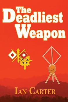Paperback The Deadliest Weapon Book