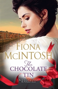 Paperback The Chocolate Tin Book