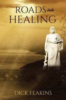 Paperback Roads Into Healing Book