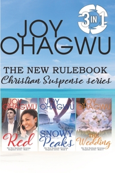 The New Rulebook Series: Books 1-3 - Book  of the New Rulebook