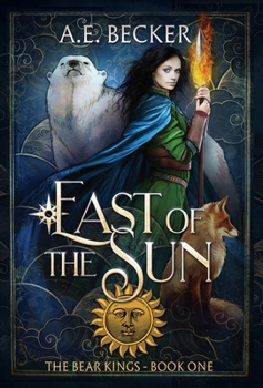 Hardcover East of the Sun Book