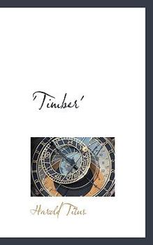 Paperback Timber Book