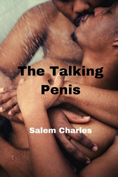 Paperback The Talking Penis Book