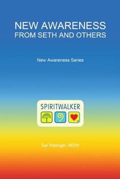 Paperback New Awareness From Seth and Others Book