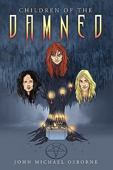 Paperback Children of the Damned Book