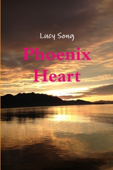 Paperback Phoenix Heart Book