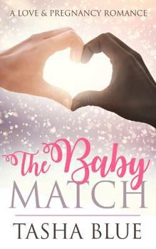 Paperback The Baby Match Book