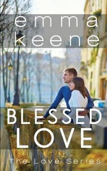 Paperback Blessed Love Book