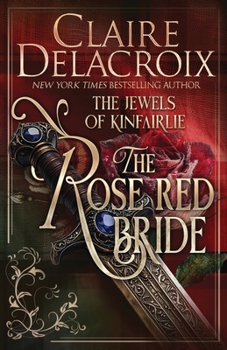 The Rose Red Bride (Jewels of Kinfairlie)