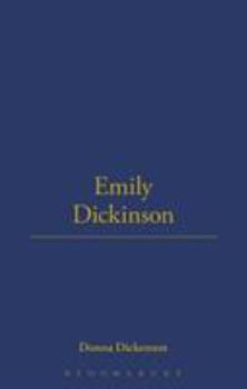 Hardcover Emily Dickinson Book