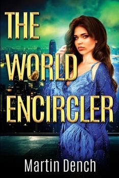Paperback The World-Encircler: The Book Of Neferusobek, Volume Three Book