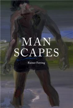 Paperback Manscapes Book