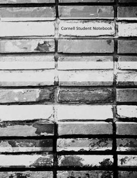 Cornell Student Notebook