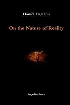 Paperback On the Nature of Reality (Written in Ancient Chinese) Book
