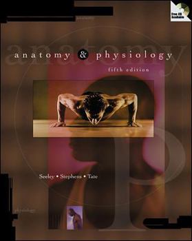 Anatomy and Physiology