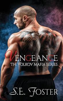 Vengeance (The Volkov Mafia)