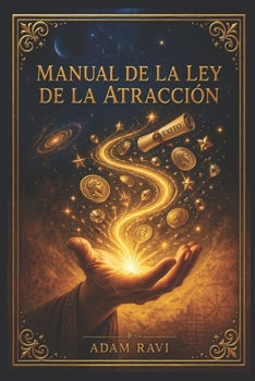 Paperback Manual de la Ley de la Atracción. [Spanish] Book