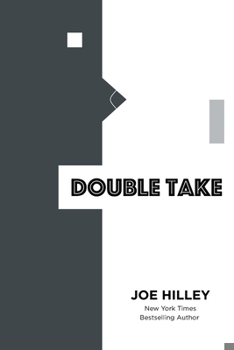Double Take - Book #2 of the Mike Connolly Mystery
