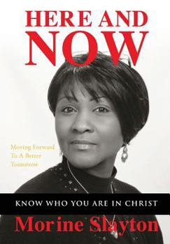Hardcover Here and Now Book
